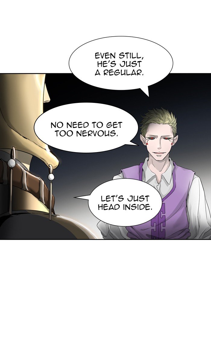 Tower of God, Chapter 444 image 133